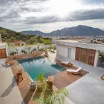Villa Alba Rosula